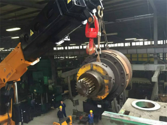 阳江市大件吊装注意事项