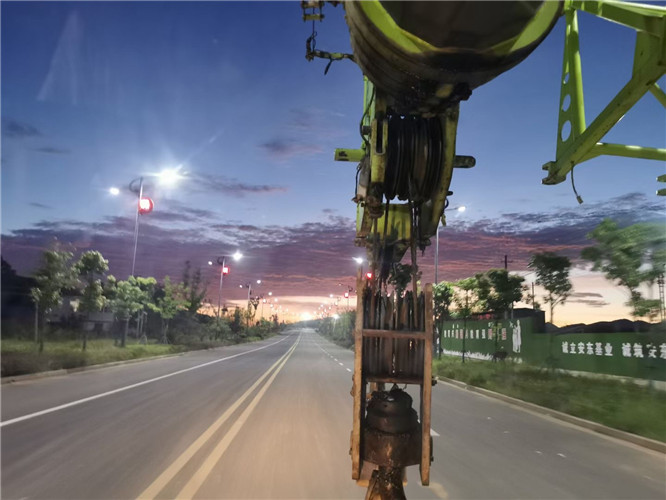 阳江市大件吊装怎么收费