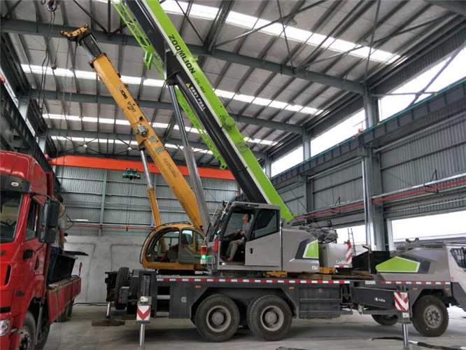 阳江市高空车出租需要注意哪些安全事项？