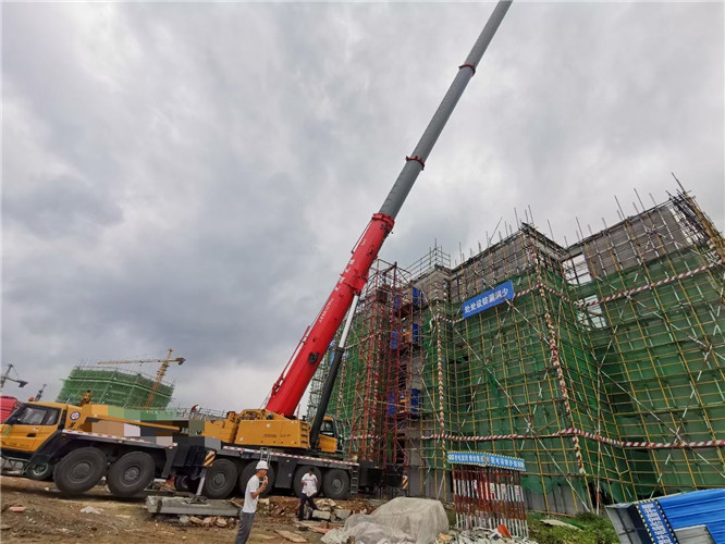 阳江市吊装方案需要单独付费吗？复杂工况是否提供专家论证？